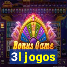 3l jogos